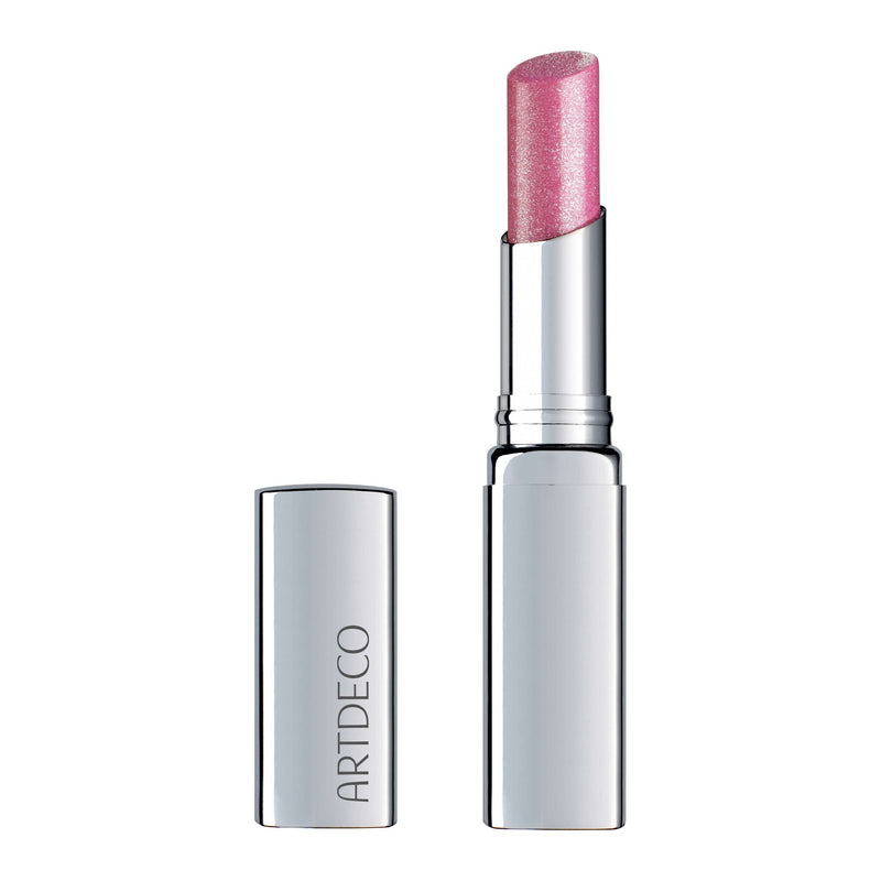 Color Booster Lip Balm | 2 - pink glitter