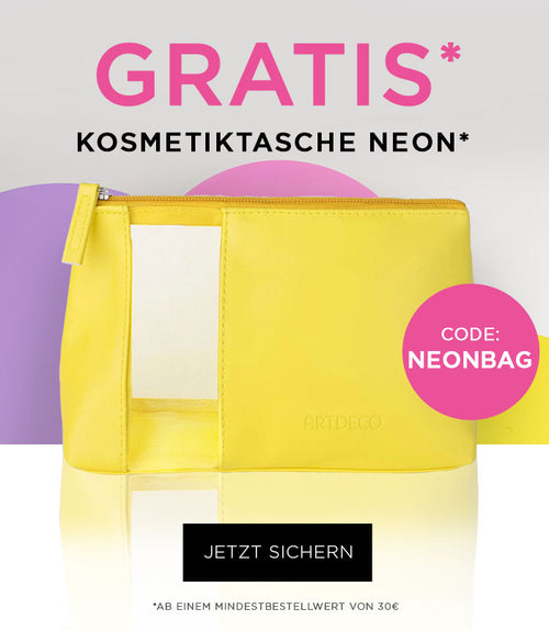 Sicher Dir Dein IT-Piece im Neon-Look ab einem MBW von 30€