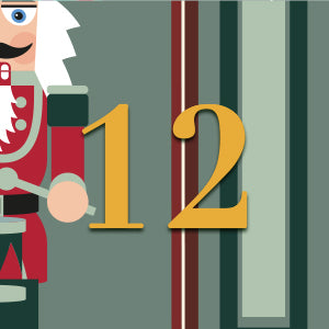 Tag 12 | Online Adventskalender