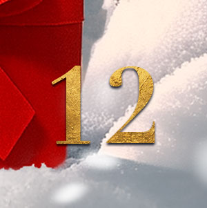 Türchen öffnen für Tag 12 | Online Adventskalender