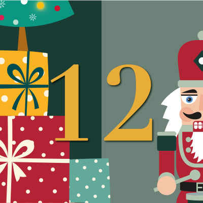 Tag 12 | Online Adventskalender