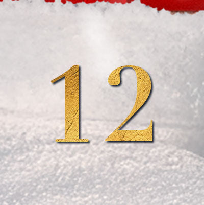 Türchen öffnen für Tag 12 | Online Adventskalender