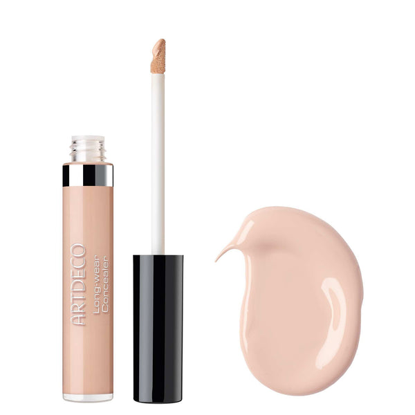 Long-Wear Concealer Waterproof