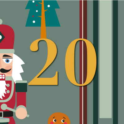 Tag 20 | Online Adventskalender