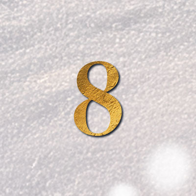 Türchen öffnen für Tag 8 | Online Adventskalender