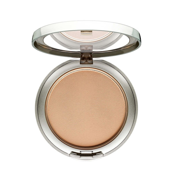 Hydra Mineral Compact Foundation