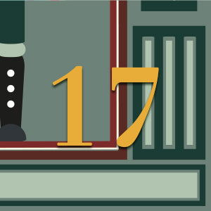 Tag 17 | Online Adventskalender