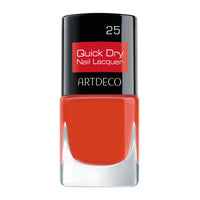 Quick Dry Nail Lacquer - Mini Edition | 25 - cocktail fun