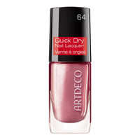 Quick Dry Nail Lacquer | 64 - cloud nine