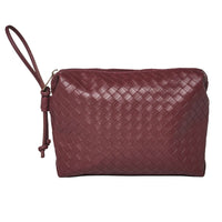 Cosmetic Bag Intrecciato | COSMETIC BAG INTRECCIATO