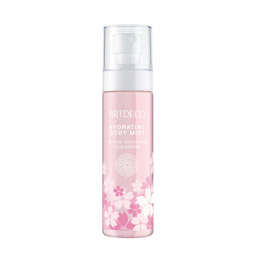 Hydrating Body Mist