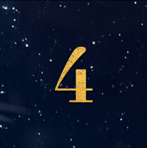 Türchen öffnen für Tag 4 | Online Adventskalender