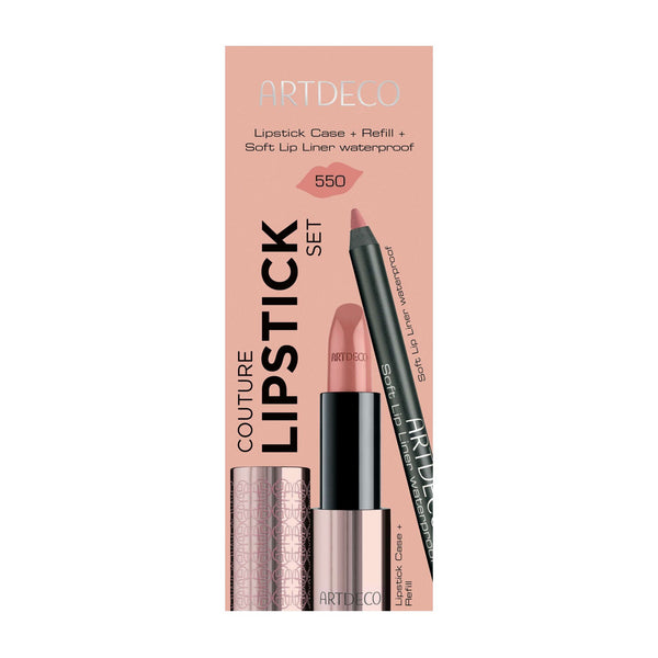 Couture Lipstick Set