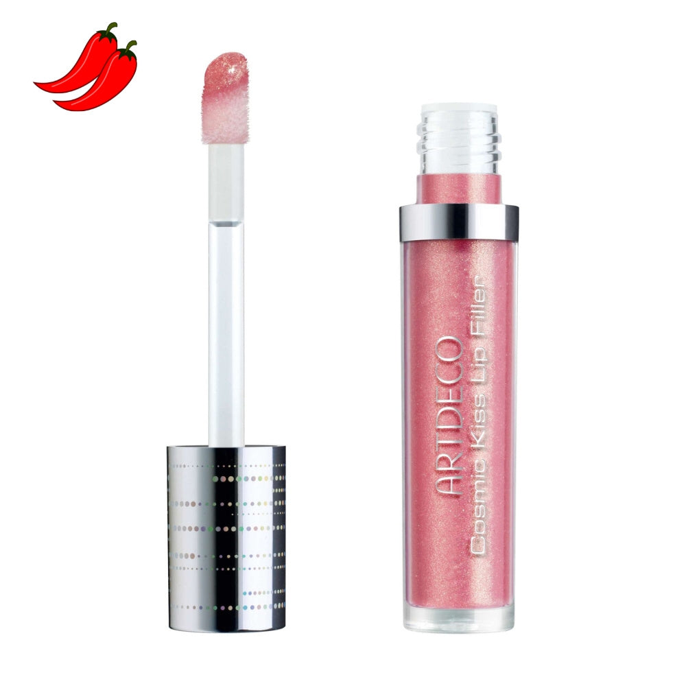 Cosmic Kiss Lip Filler | 3 - cosmic rose