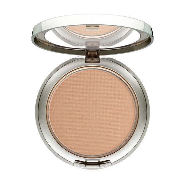 Mineral Compact Powder