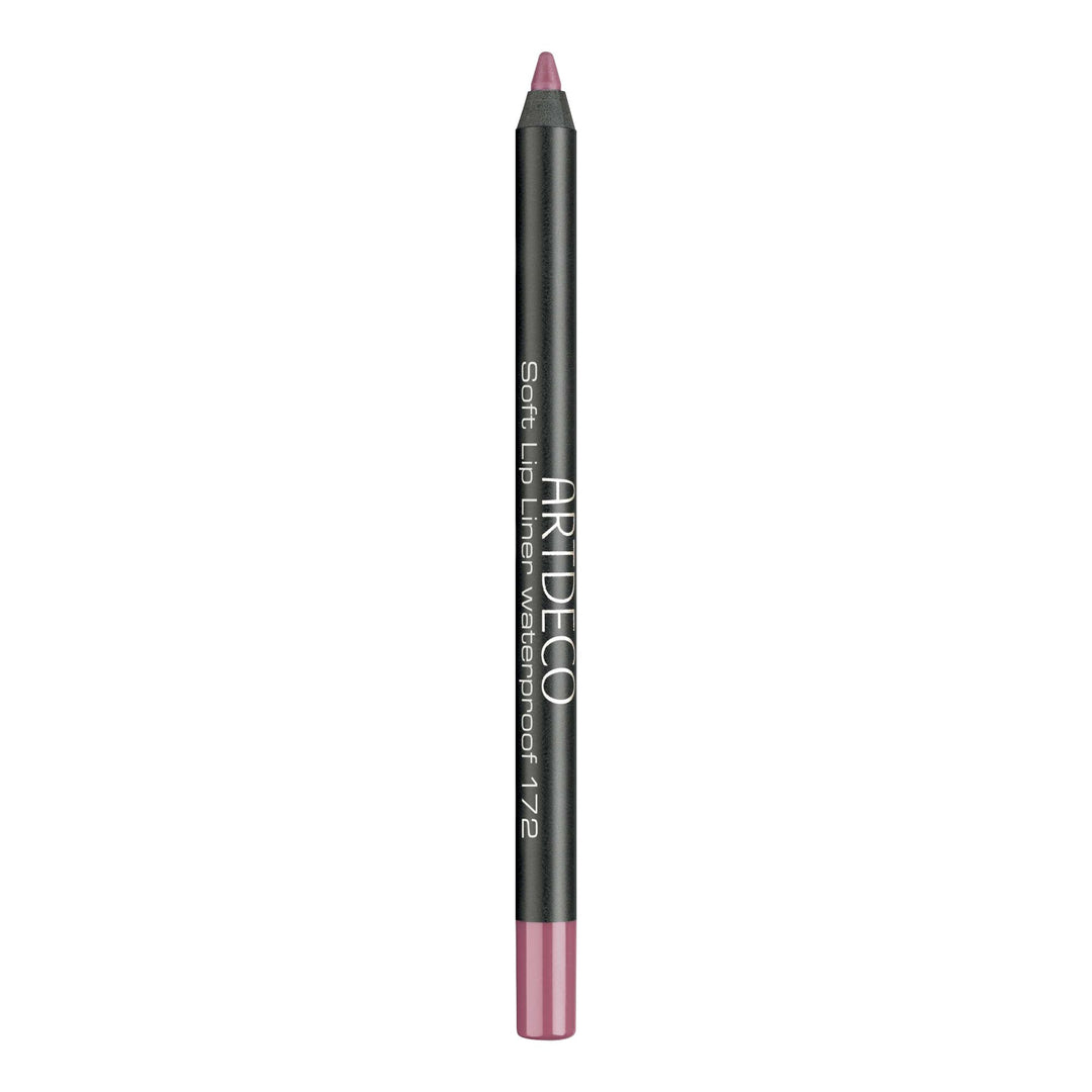 Soft Lip Liner waterproof | 172 - cool mauve
