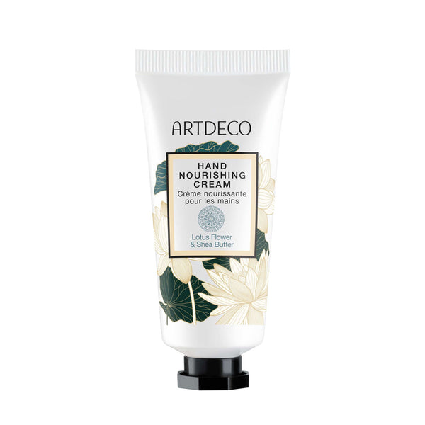Hand Nourishing Cream - Lotus Flower & Shea Butter