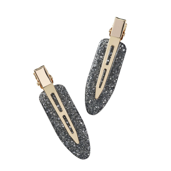 Glitter Clips