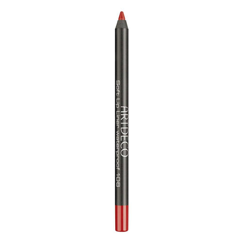 Soft Lip Liner waterproof | 108 - fireball