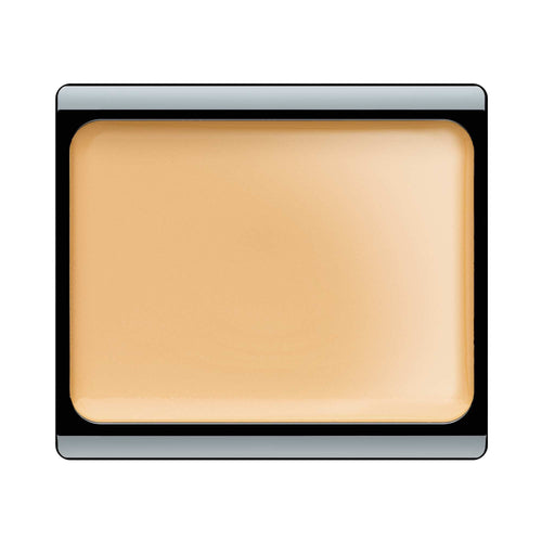 Camouflage Cream