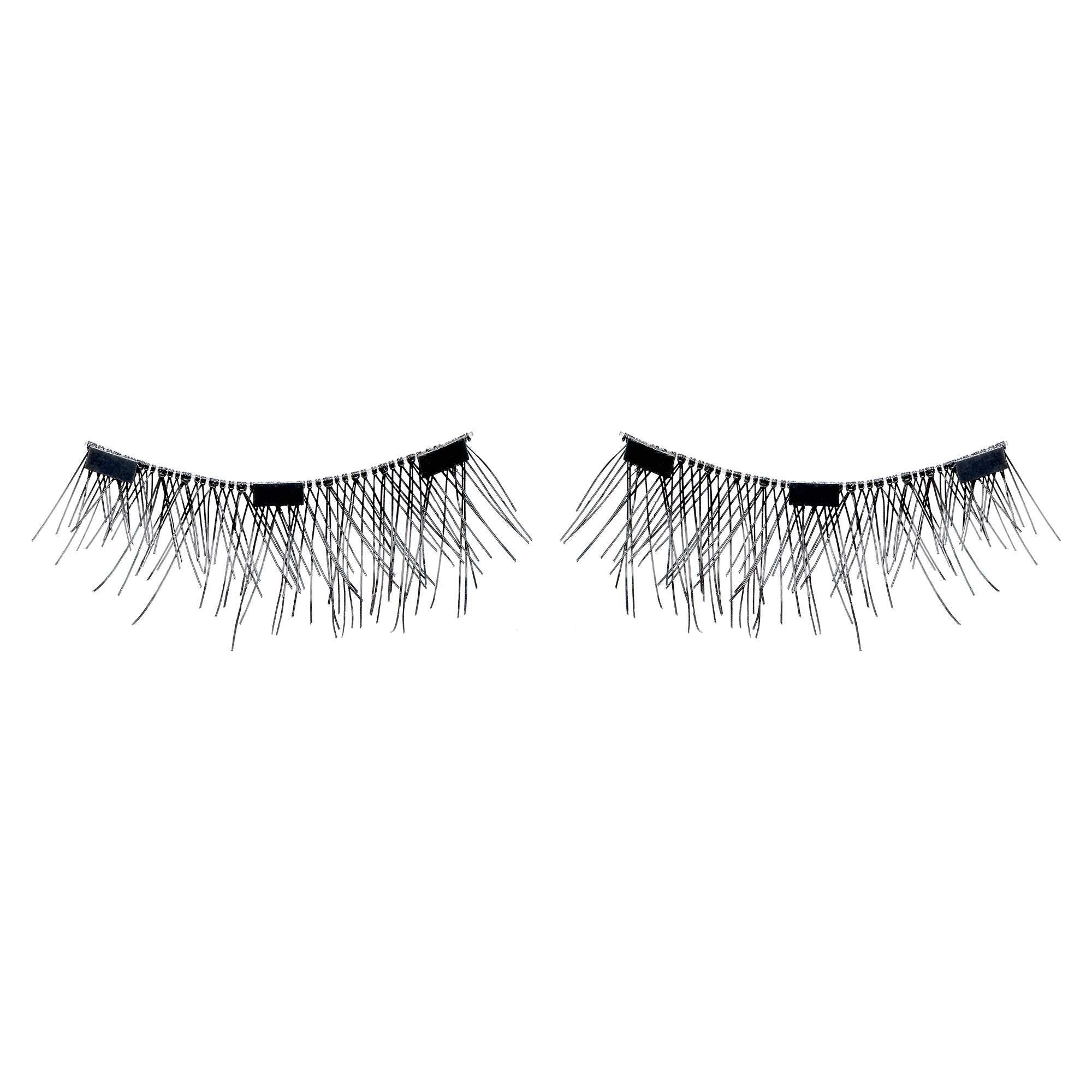Magnetic Lashes – Magnet Wimpern ohne Kleber