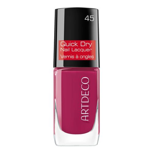 Quick Dry Nail Lacquer
