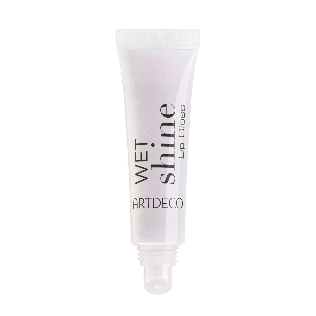 Wet Shine Lip Gloss | 2 - juicy melon glow