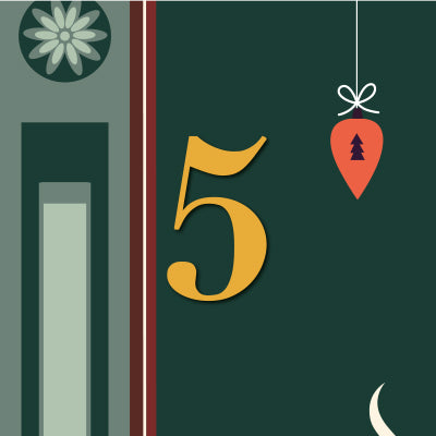 Tag 5 | Online Adventskalender