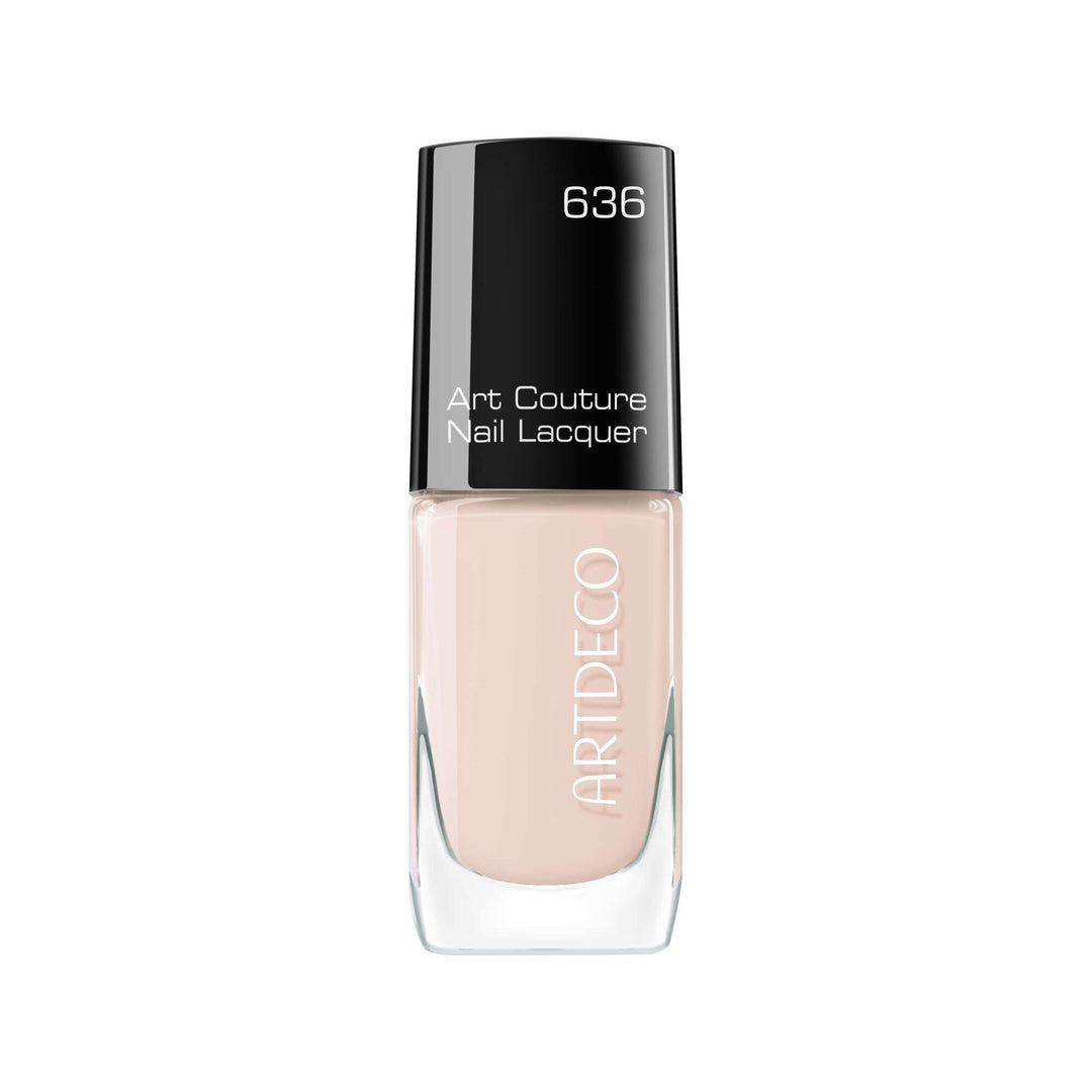 Art Couture Nail Lacquer | 636 - hazy morning