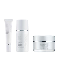 Kollagen Straffungs Set | ANGEBOT COLLAGEN PFLEGE SET Z510