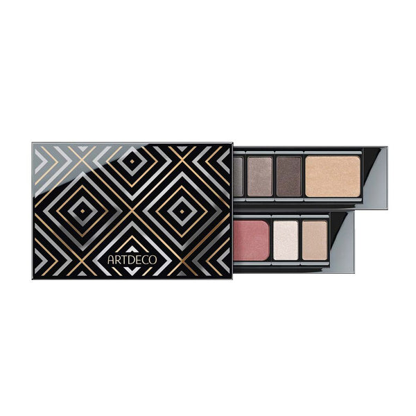 The Perfect Make-up Palette