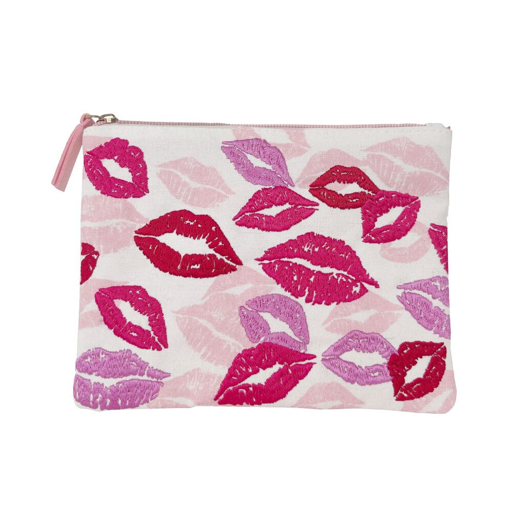 Lips Pouch | LIPS POUCH