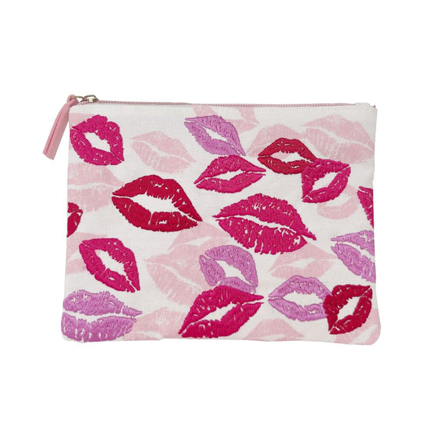 Lips Pouch