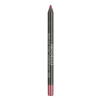 Soft Lip Liner waterproof | 195 - ripe berry