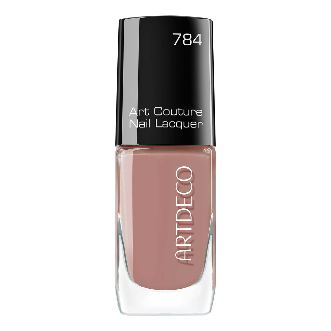 Art Couture Nail Lacquer | 784 -  classic rose