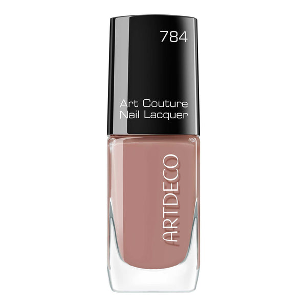 Art Couture Nail Lacquer | 784 -  classic rose