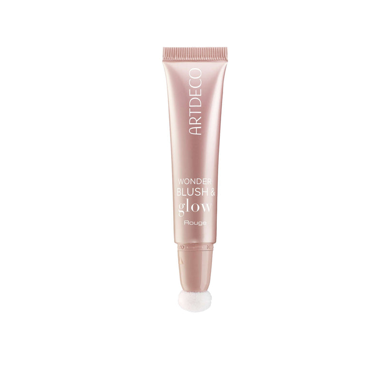 Wonder Blush & Glow | 6 - pink blush