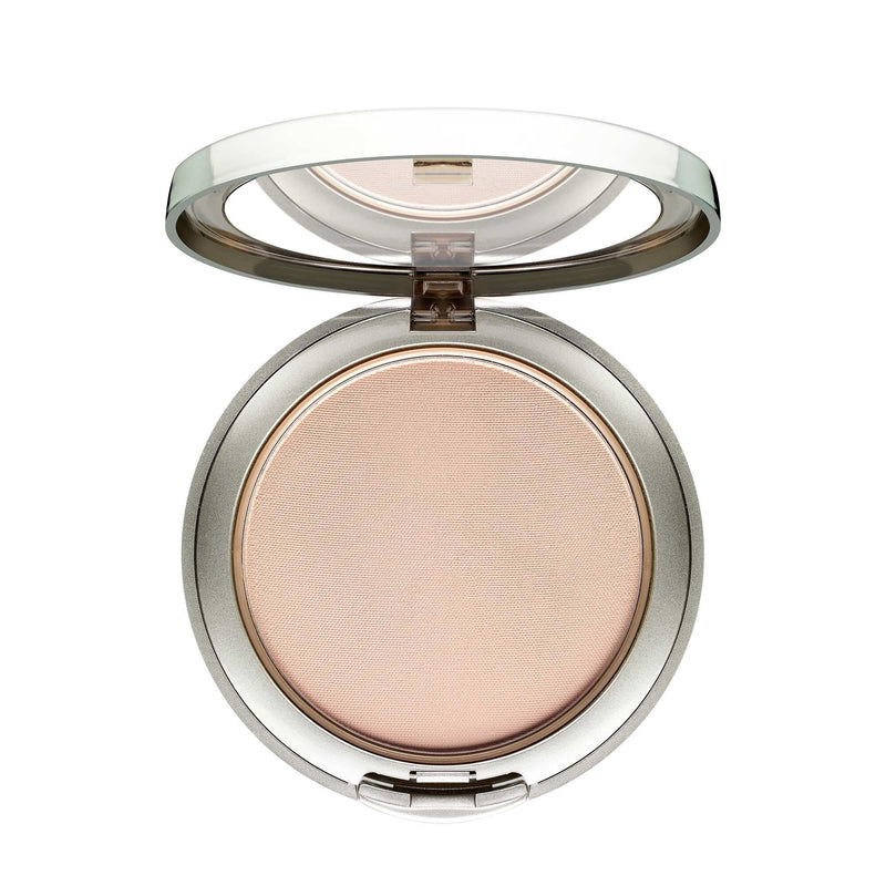 Hydra Mineral Compact Foundation