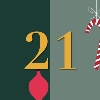 Tag 21 | Online Adventskalender