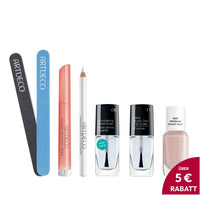 ANGEBOT FRENCH NAILS SET Z534 ONLINE | ANGEBOT FRENCH NAILS SET Z534 ONLINE