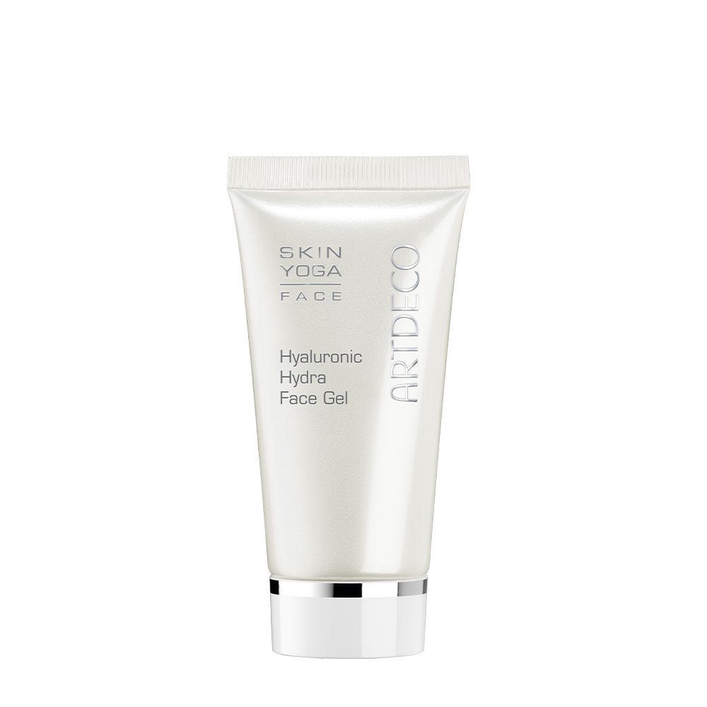 Hyaluronic Hydra Face Gel With Green Tea | HYALURONIC HYDRA FACE GEL 50ML