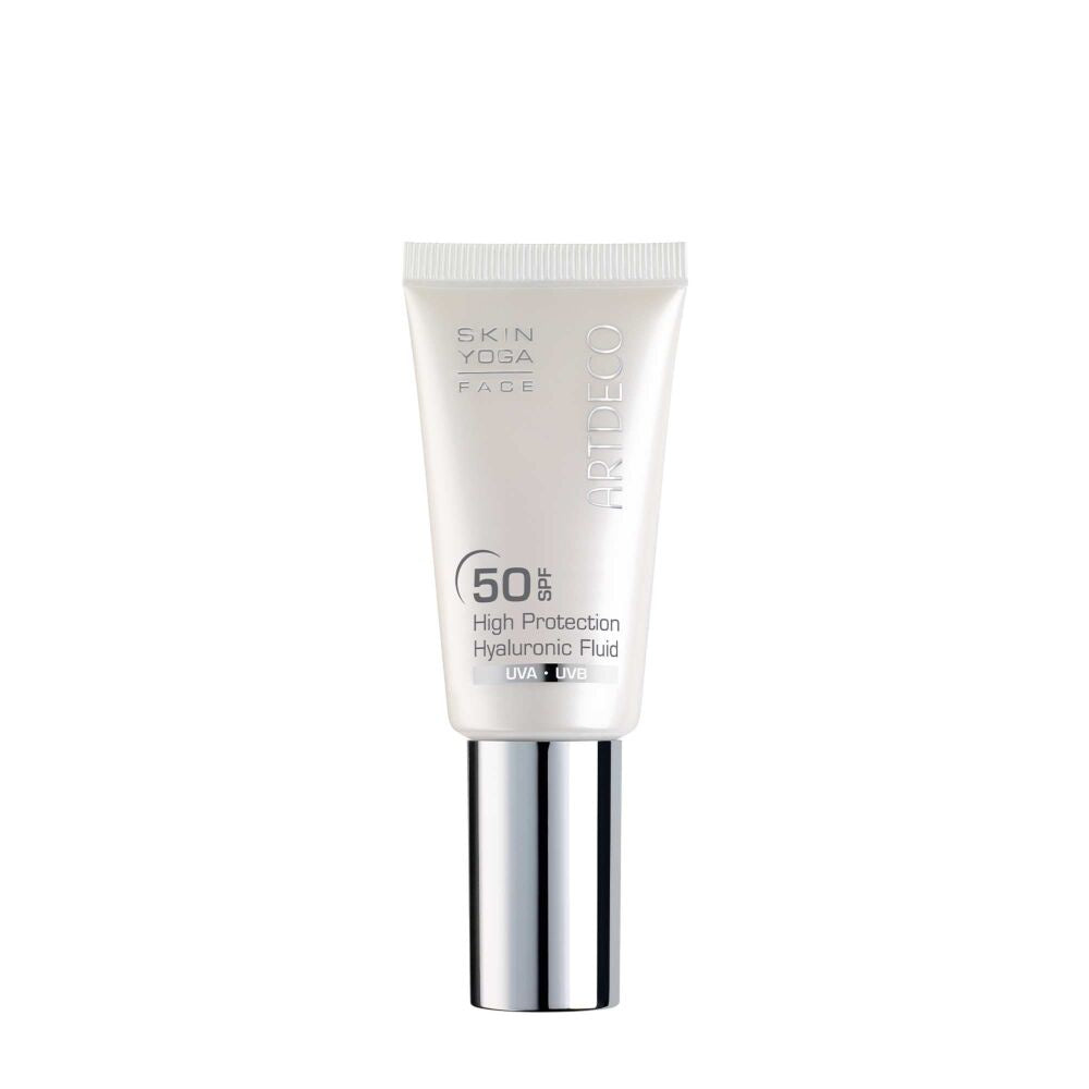 High Protection Hyaluronic Fluid SPF 50 | HIGH PROTECTION HYALURONIC FLUID SPF 50