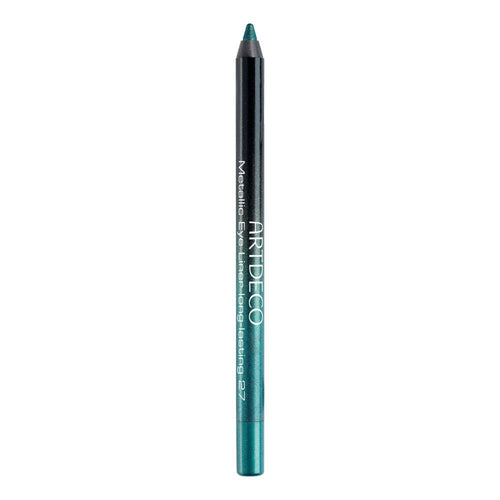 Metallic Eye Liner Long-Lasting | 27 - metallic emerald