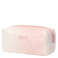 Cosmetic Bag - Pink Ombre Design | COSMETIG BAG* - FASHION COLORS SS 2023