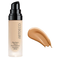 Perfect Teint Foundation | 60 - warm  / amber