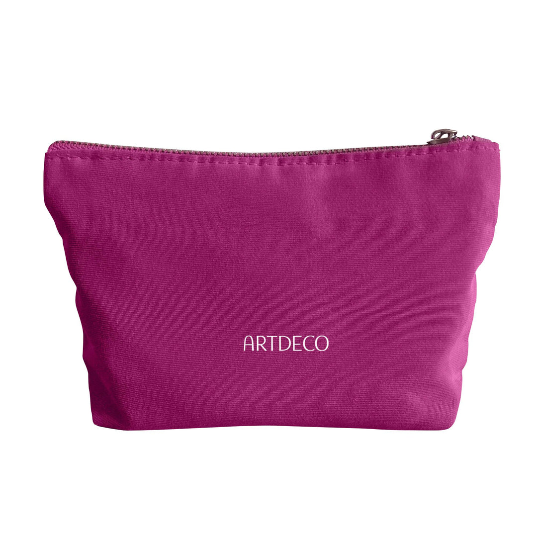 Cosmetic Bag Pink | COSMETIC BAG PINK