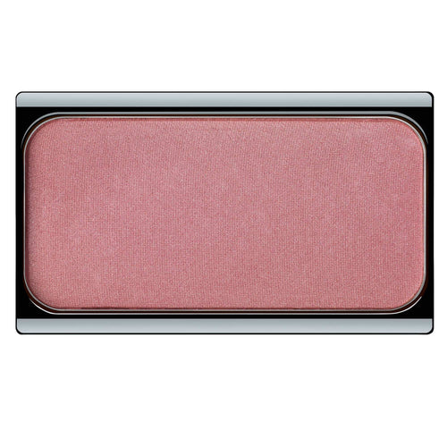 Blusher | 25 - cadmium red blush
