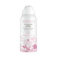 Hydrating Hand Mousse - Sakura Duft | HYDRATING HAND MOUSSE SAKURA 100ML