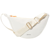 Cross Body Moon Bag | CROSS BODY MOON BAG