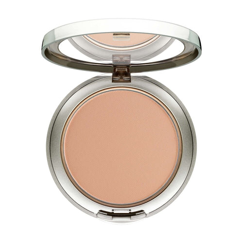 Mineral Compact Powder